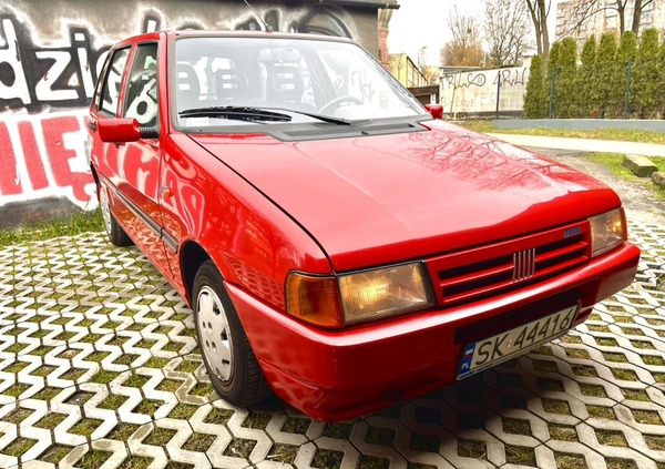 Fiat Uno cena 4999 przebieg: 110500, rok produkcji 2002 z Katowice małe 172